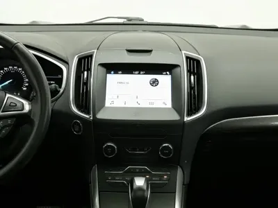 Ford Edge 2017, 83900 км, за 7215.64 USD - фото 12