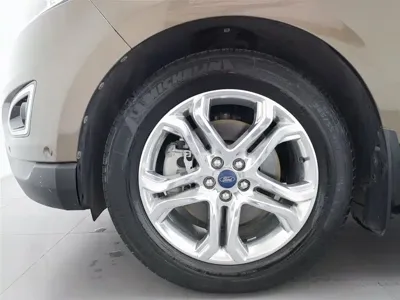 Ford Edge 2017, 83900 км, за 7215.64 USD - фото 17