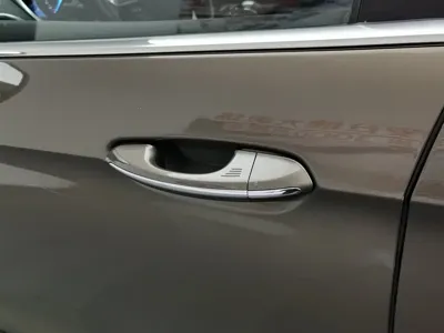 Ford Edge 2017, 83900 км, за 7215.64 USD - фото 18