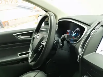 Ford Edge 2017, 83900 км, за 7215.64 USD - фото 22
