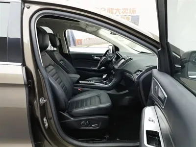 Ford Edge 2017, 83900 км, за 7215.64 USD - фото 23