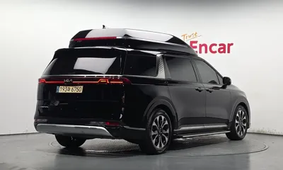 Kia Canival 2022, 91027 км, за 21777.28 USD