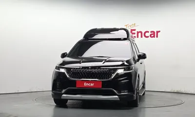 Kia Canival 2022, 91027 км, за 21777.28 USD