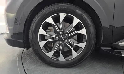 Kia Canival 2022, 91027 км, за 21777.28 USD