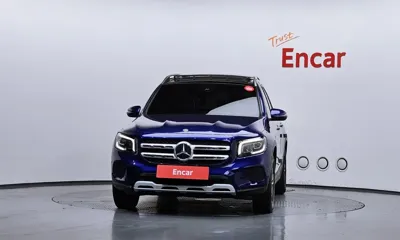 Mercedes-Benz GLB-Class 2021, 49493 км, за 20999.08 USD