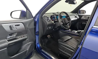 Mercedes-Benz GLB-Class 2021, 49493 км, за 20999.08 USD - фото 10