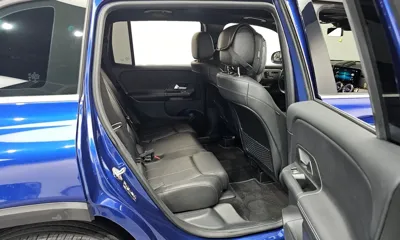 Mercedes-Benz GLB-Class 2021, 49493 км, за 20999.08 USD - фото 11