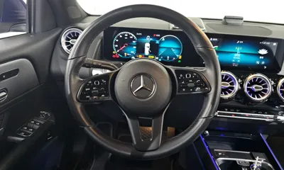 Mercedes-Benz GLB-Class 2021, 49493 км, за 20999.08 USD - фото 13