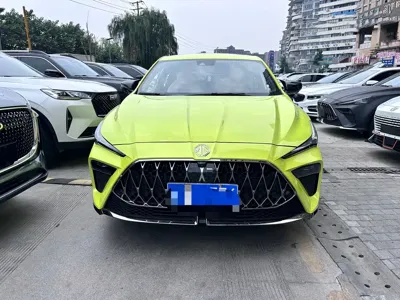 MG MG5 Scorpio 2022, 23000 км, за 5533.47 USD