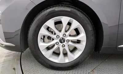 Kia K8 2022, 27338 км, за 16307.53 USD