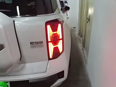 GAC Motor Trumpchi ES9