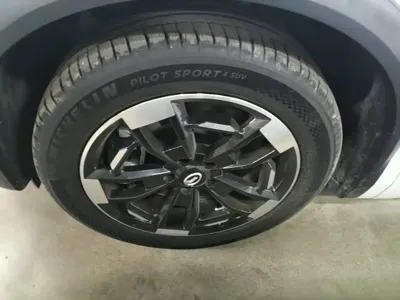 GAC Motor Trumpchi ES9
