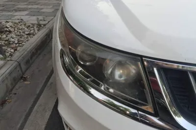 Geely Auto Vision 2017, 113300 км, за 2790 USD - фото 7