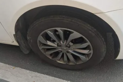 Geely Auto Vision 2017, 113300 км, за 2790 USD - фото 8