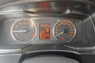 Geely Auto Vision 2017, 113300 км, за 2790 USD - фото 11