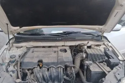 Geely Auto Vision 2017, 113300 км, за 2790 USD - фото 21