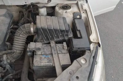 Geely Auto Vision 2017, 113300 км, за 2790 USD - фото 22