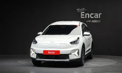 Kia Niro 2024, 5914 км, за 17379.69 USD
