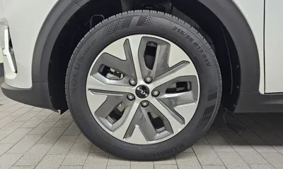 Kia Niro 2024, 5914 км, за 17379.69 USD