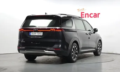 Kia Canival 2023, 41516 км, за 19561.51 USD