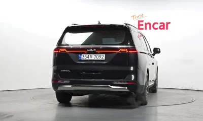Kia Canival 2023, 41516 км, за 19561.51 USD