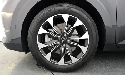 Kia Canival 2023, 41516 км, за 19561.51 USD