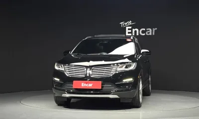 Lincoln MKC 2017, 61426 км, за 6892.48 USD