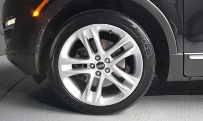 Lincoln MKC 2017, 61426 км, за 6892.48 USD
