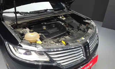 Lincoln MKC 2017, 61426 км, за 6892.48 USD - фото 6