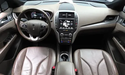 Lincoln MKC 2017, 61426 км, за 6892.48 USD - фото 7
