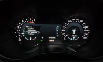 Lincoln MKC 2017, 61426 км, за 6892.48 USD - фото 8
