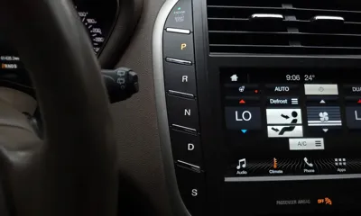 Lincoln MKC 2017, 61426 км, за 6892.48 USD - фото 9