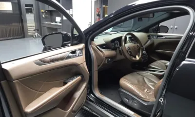 Lincoln MKC 2017, 61426 км, за 6892.48 USD - фото 10