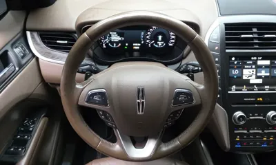 Lincoln MKC 2017, 61426 км, за 6892.48 USD - фото 13