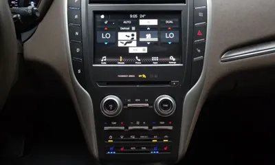 Lincoln MKC 2017, 61426 км, за 6892.48 USD - фото 15