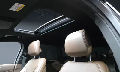 Lincoln MKC 2017, 61426 км, за 6892.48 USD - фото 20