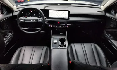 Kia K8 2025, 20421 км, за 20812.68 USD - фото 7