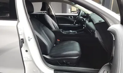 Kia K8 2025, 20421 км, за 20812.68 USD - фото 11