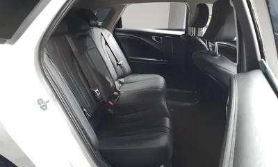 Kia K8 2025, 20421 км, за 20812.68 USD - фото 12