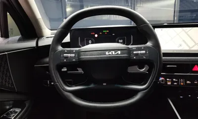 Kia K8 2025, 20421 км, за 20812.68 USD - фото 13