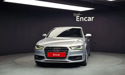 Audi A4 2016, 269166 км, за 3171.46 USD