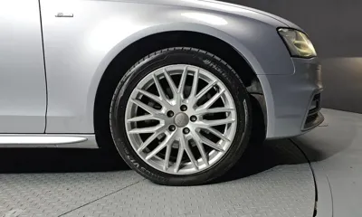 Audi A4 2016, 269166 км, за 3171.46 USD
