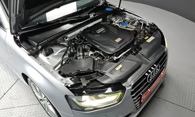 Audi A4 2016, 269166 км, за 3171.46 USD - фото 6
