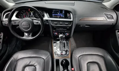Audi A4 2016, 269166 км, за 3171.46 USD - фото 7