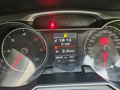 Audi A4 2016, 269166 км, за 3171.46 USD - фото 8