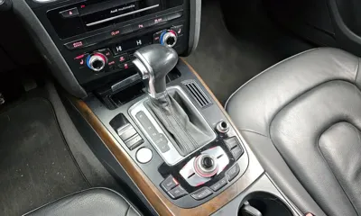 Audi A4 2016, 269166 км, за 3171.46 USD - фото 9