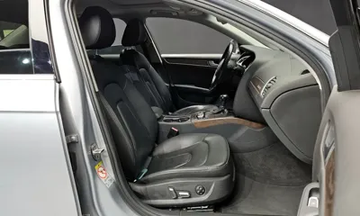 Audi A4 2016, 269166 км, за 3171.46 USD - фото 10
