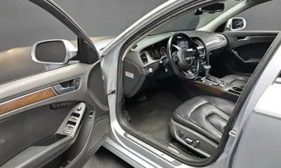 Audi A4 2016, 269166 км, за 3171.46 USD - фото 11