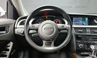 Audi A4 2016, 269166 км, за 3171.46 USD - фото 13