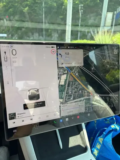 Tesla Model Y 2026, 10 км, за 49166.34 USD